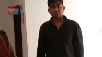 मुजफ्फरपुर में एक लड़की की किया था विदेश बेचने की हो रही थी तैयारी