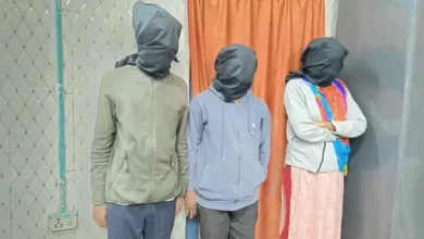 प्रेमी संग मिलकर अपने ही पति की करवाई हत्या सुपौल पुलिस ने 48 घंटे के अंदर किया मामले का खुलासा